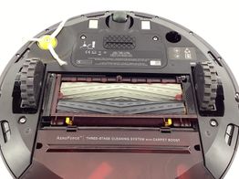 aspirador robot irobot roomba 980