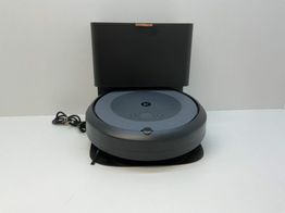 aspirador robot irobot roomba combo i5+