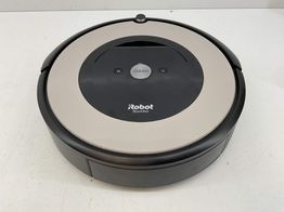 aspirador robot irobot roomba e5