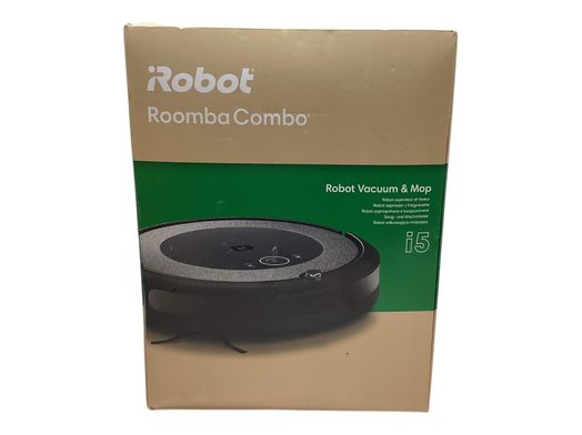 aspirador robot irobot roomba i5
