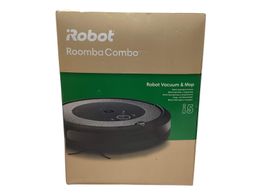 aspirador robot irobot roomba i5
