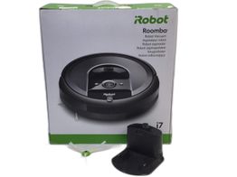 aspirador robot irobot roomba i7