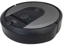 aspirador robot irobot roomba i7