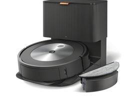 aspirador robot irobot roomba j5+