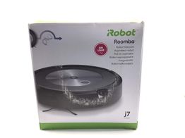 aspirador robot irobot roomba j7