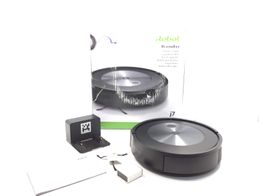 aspirador robot irobot roomba j7