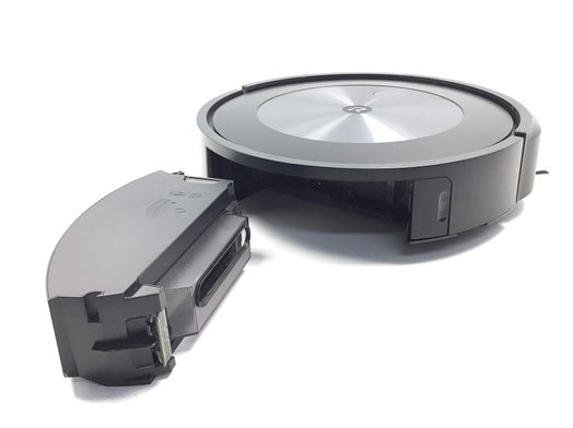 aspirador robot irobot roomba j7