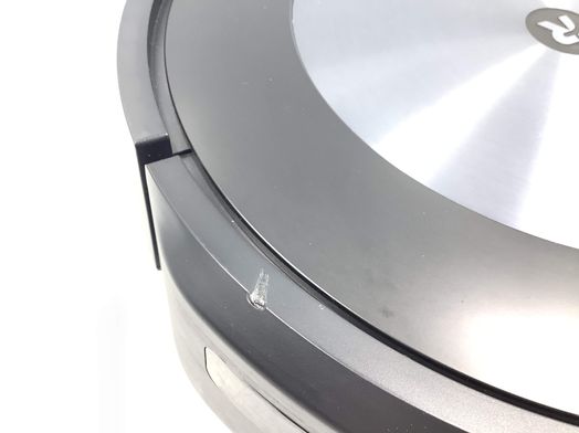 aspirador robot irobot roomba j7