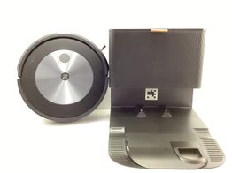 aspirador robot irobot roomba j7