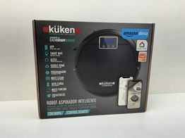 aspirador robot kuken easyclean advance 3000