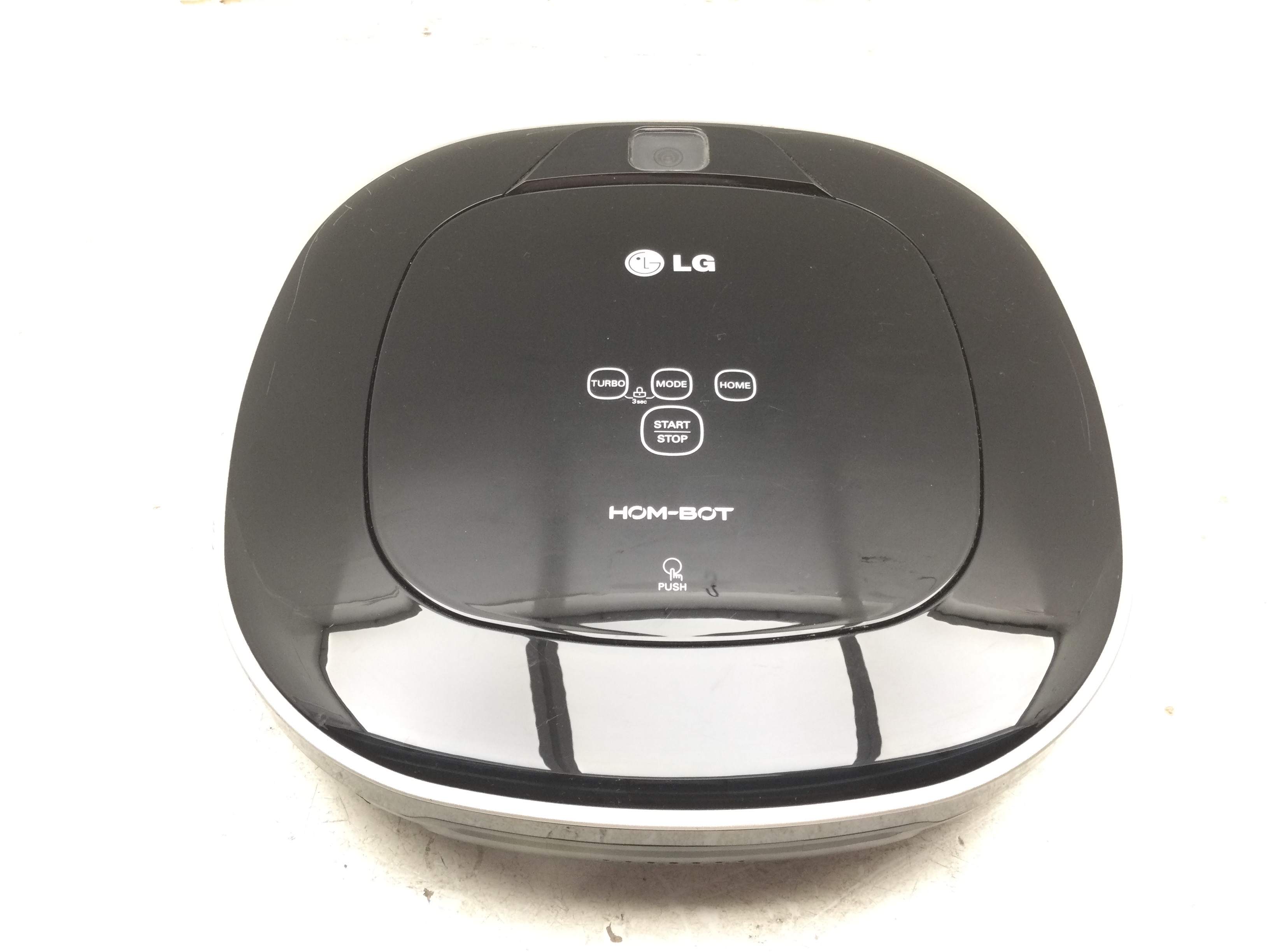 Aspirador Robot Lg Segunda Mano Cash Converters