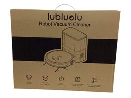 aspirador robot lubluelu lubluelu