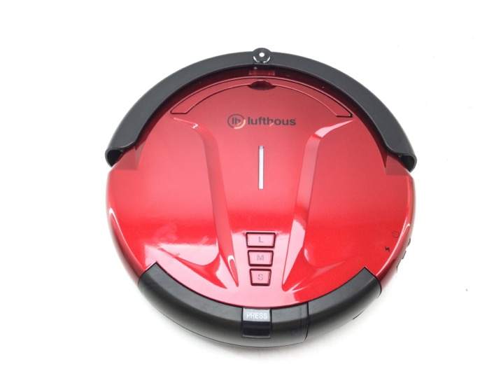 Aspirador Robot Lufthous Segunda Mano Cash Converters