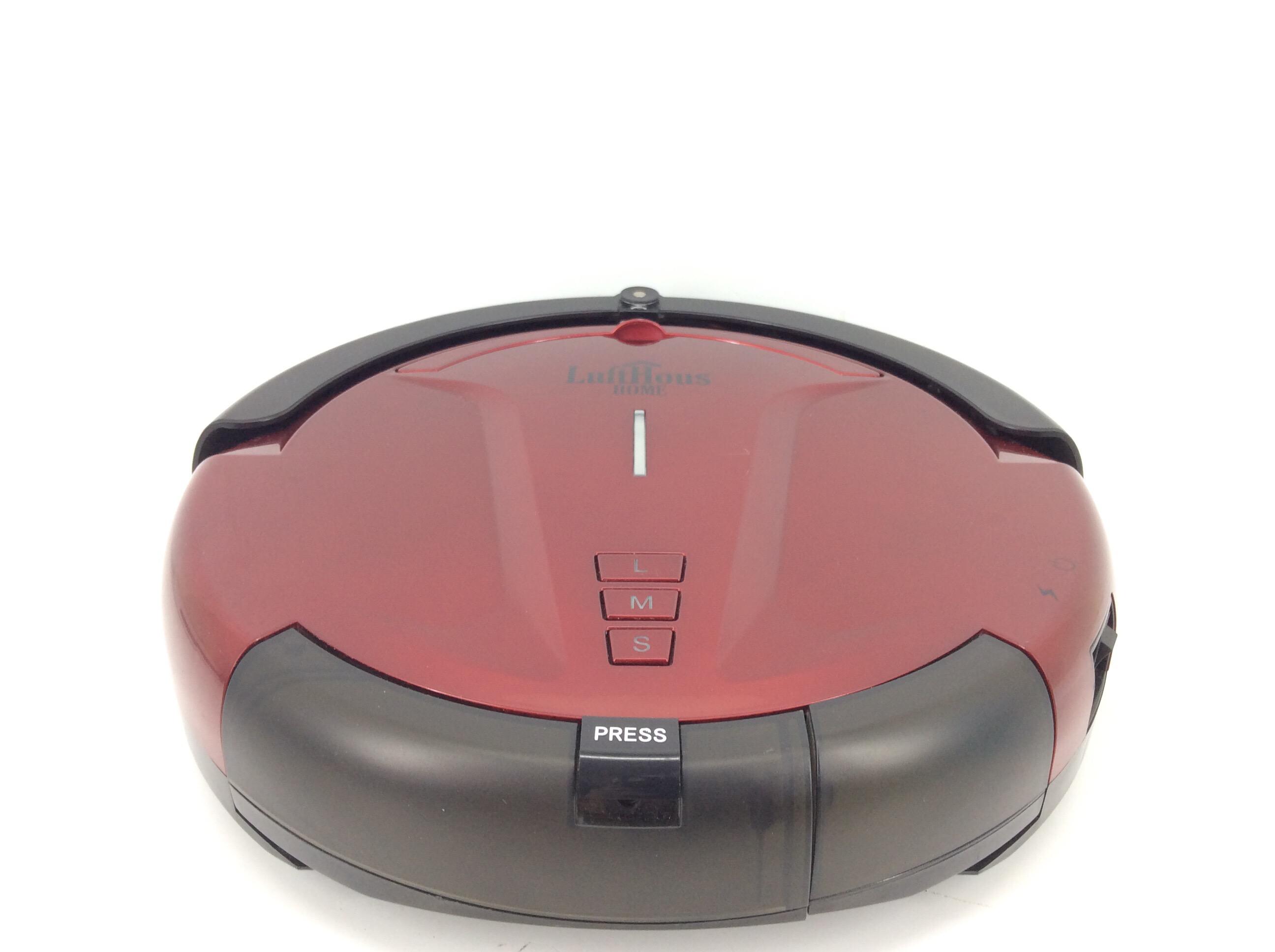 ASPIRADOR ROBOT LUFTHOUS HOME M, precio y características - Shoptize