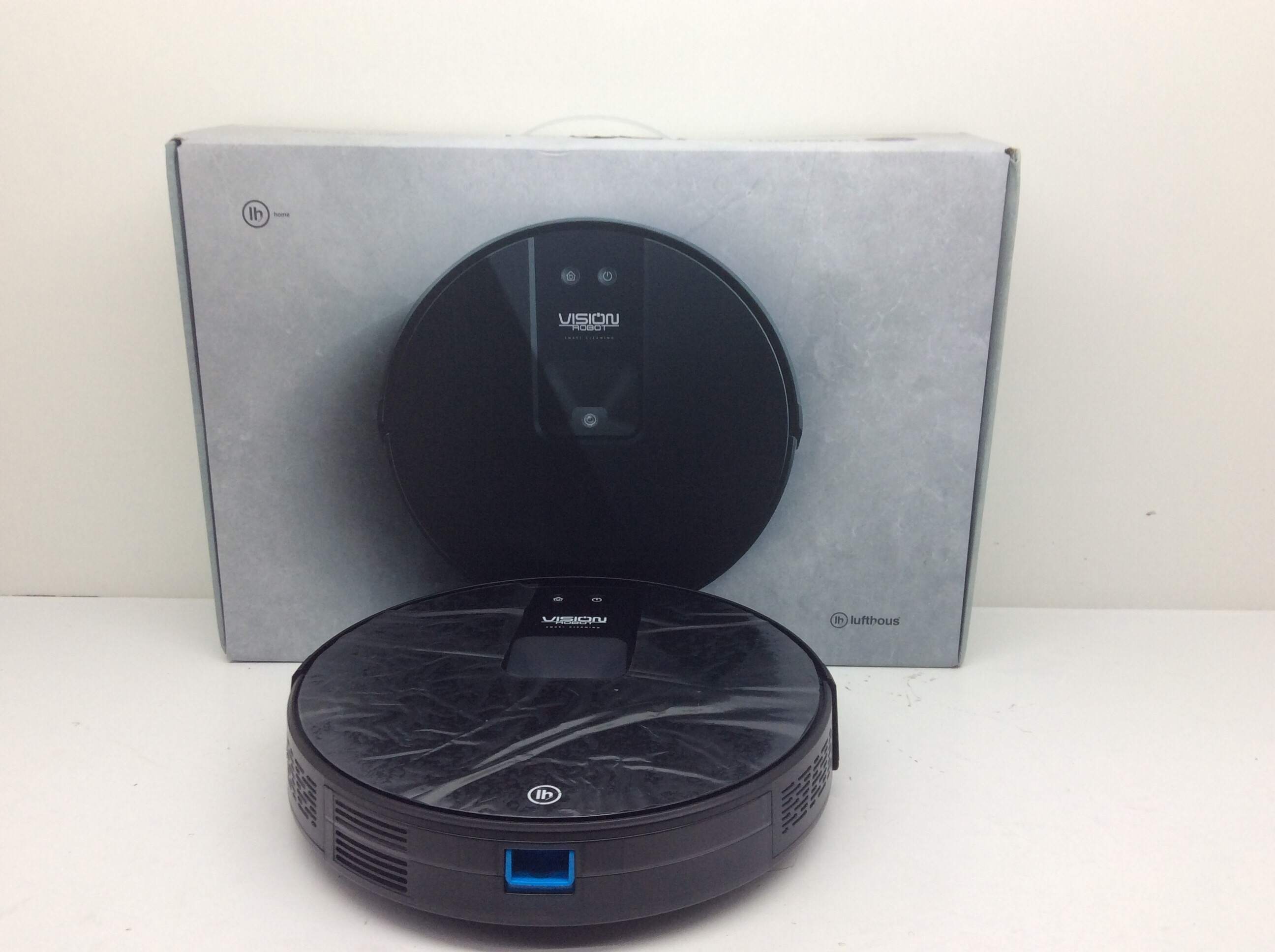 Aspirador Robot Lufthous Segunda Mano Cash Converters