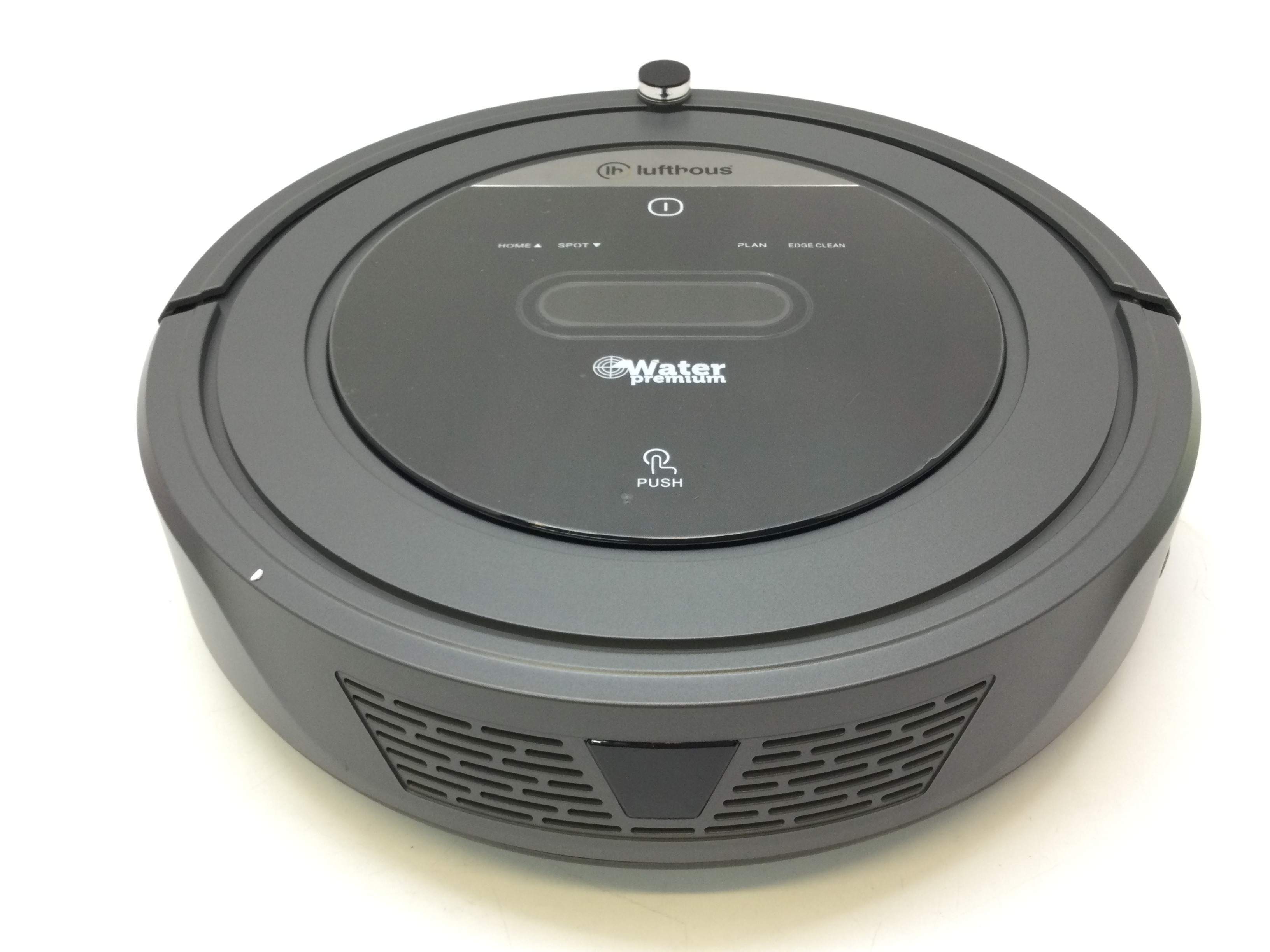 Aspirador Robot Lufthous Segunda Mano Cash Converters