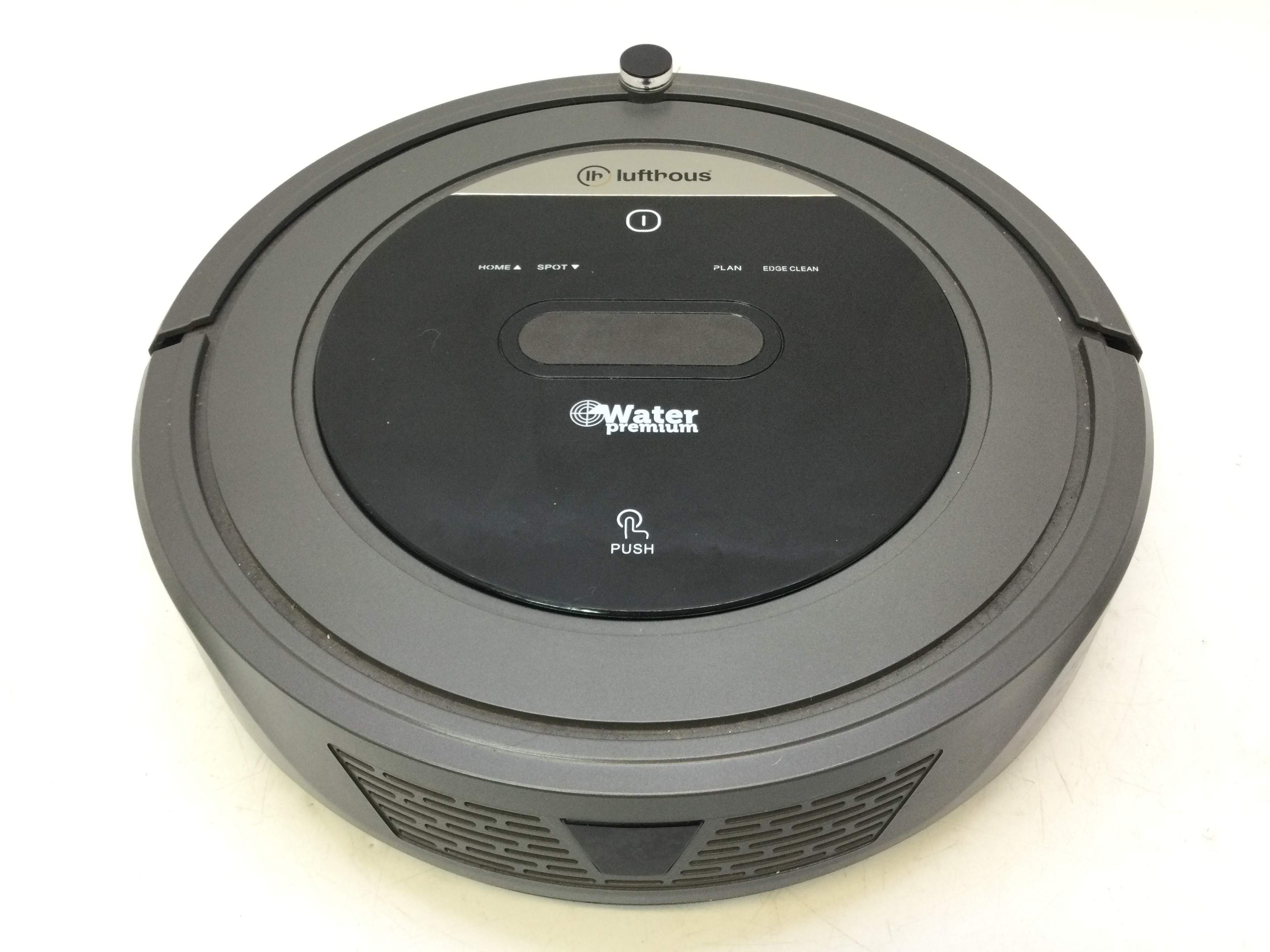 Aspirador Robot Lufthous Segunda Mano Cash Converters