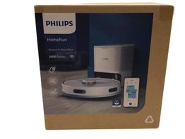 aspirador robot philips home run 2000 series