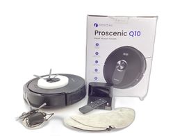 aspirador rob&ocirc; proscenic q10