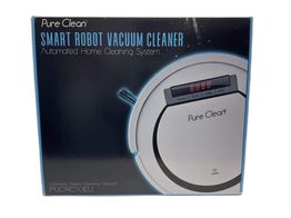 aspirador robot pure clean smart robot