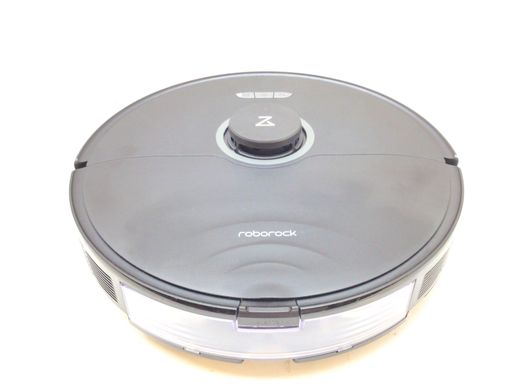 aspirador robot roborock s8
