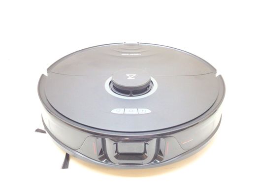 aspirador robot roborock s8