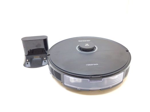 aspirador robot roborock s8