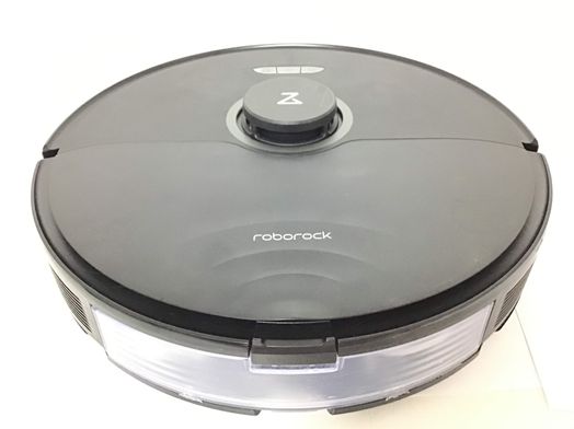 aspirador robot roborock s8