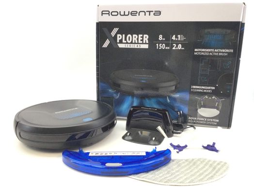 aspirador robot rowenta x-plorer serie 45 rr8227wh