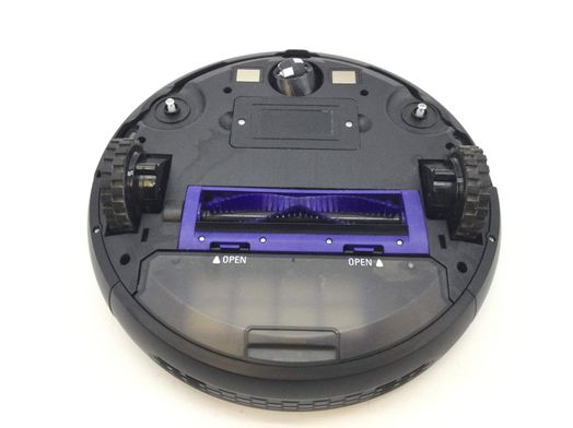 aspirador robot rowenta x-plorer serie 45 rr8227wh