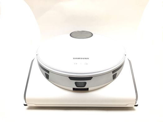 aspirador robot