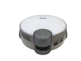 aspirador robot
