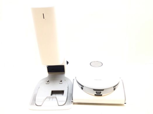 aspirador robot