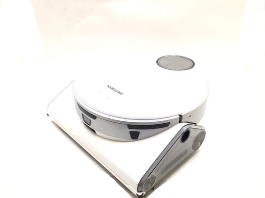 aspirador robot