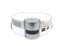 aspirador robot samsung jet bot ai+