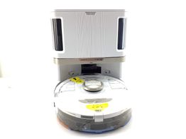 aspirador rob&ocirc; shark power detect nevertouch pro