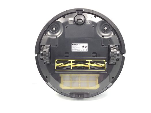 aspirador robot taurus homeland laser