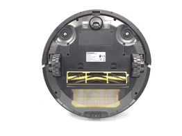 aspirador robot taurus homeland laser