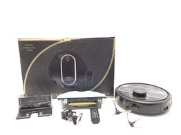 aspirador robot taurus homeland laser