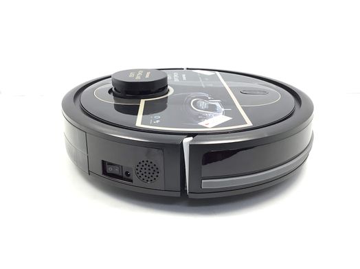aspirador robot taurus homeland laser