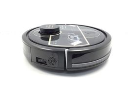 aspirador robot taurus homeland laser