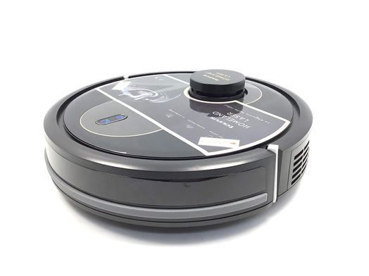 aspirador robot taurus homeland laser