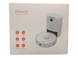 aspirador robot ultenic t10 elite