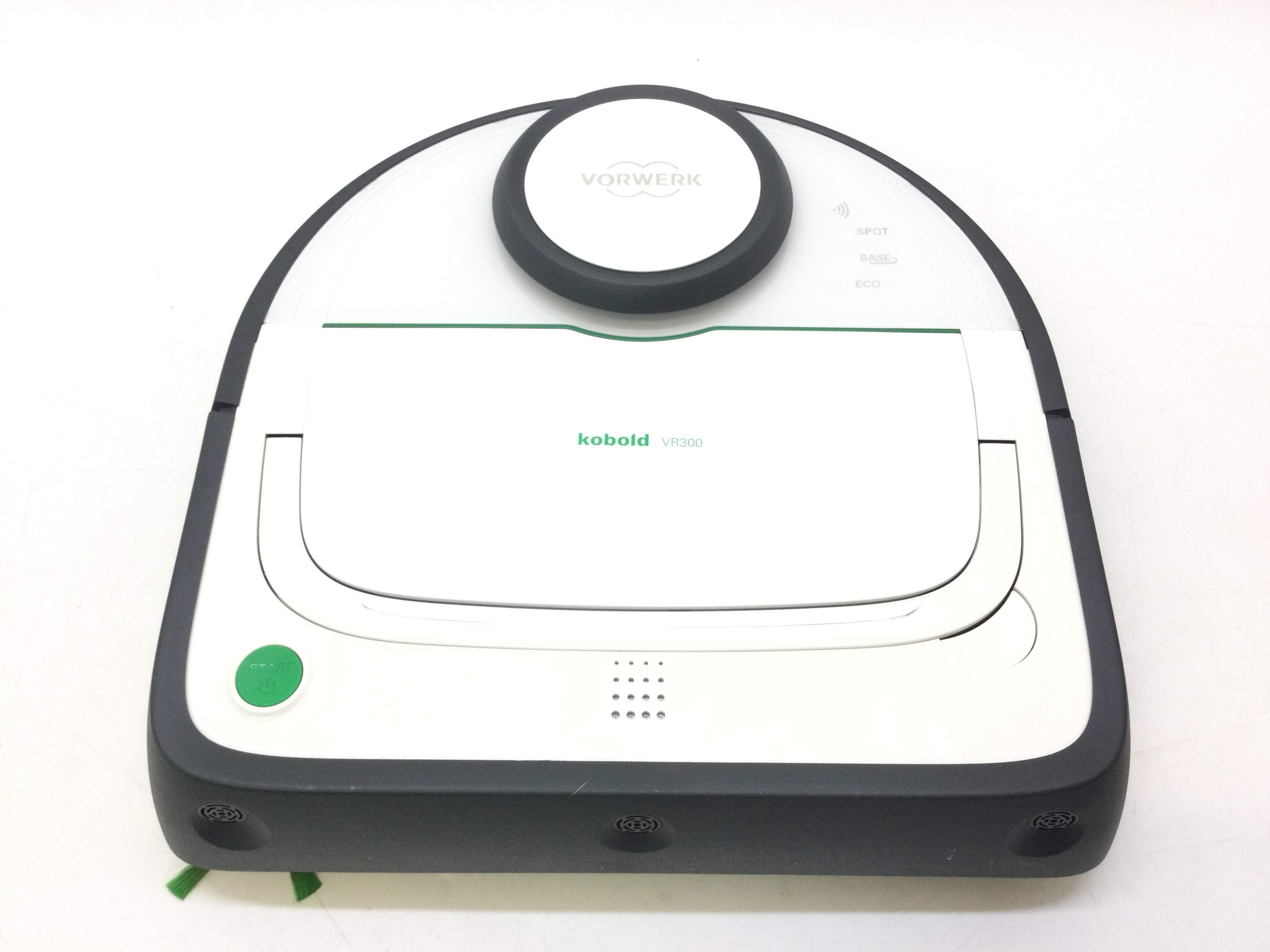 Aspirador Robot Vorwerk Segunda Mano Cash Converters
