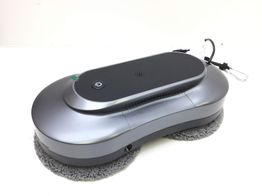 aspirador robot window cleaning robot yw810