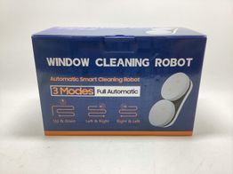 aspirador robot window sin modelo