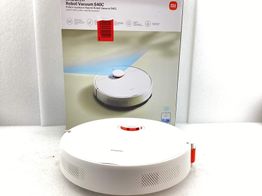 aspirador rob&ocirc; xiaomi s40c