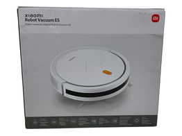 aspirador robot xiaomi vaccum e5