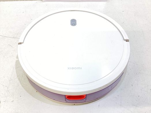aspirador robot xiaomi vacuum e12