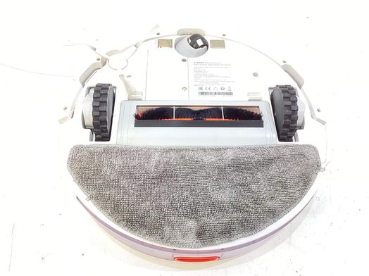 aspirador robot xiaomi vacuum e12